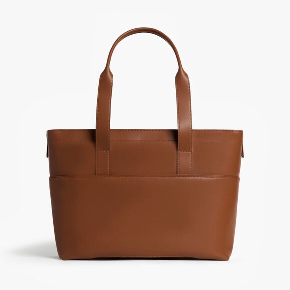 Monos Metro Tote - Mahogany - Picture 2 of 10